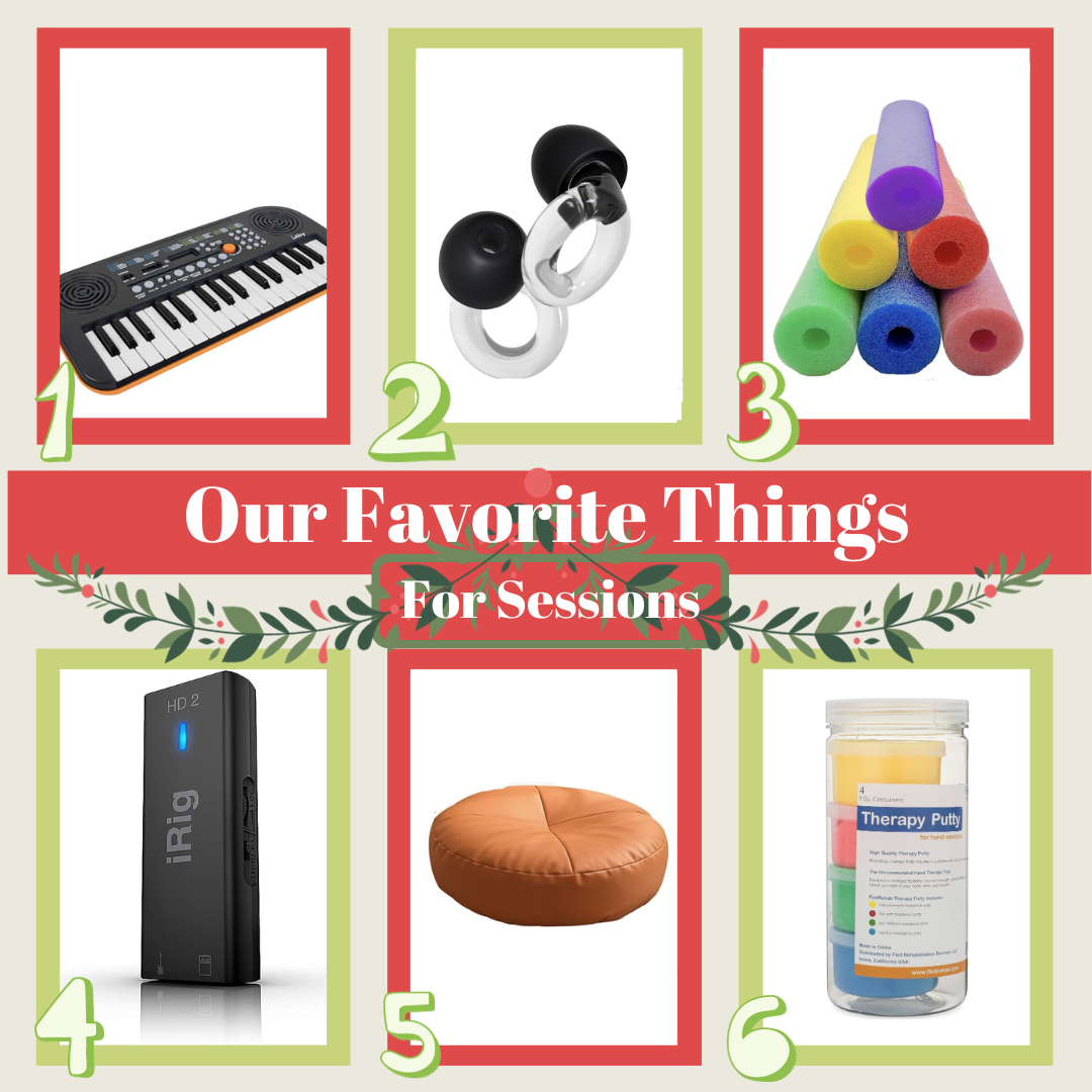 🎁 2023: A Few Of Our Favorite Things🎁