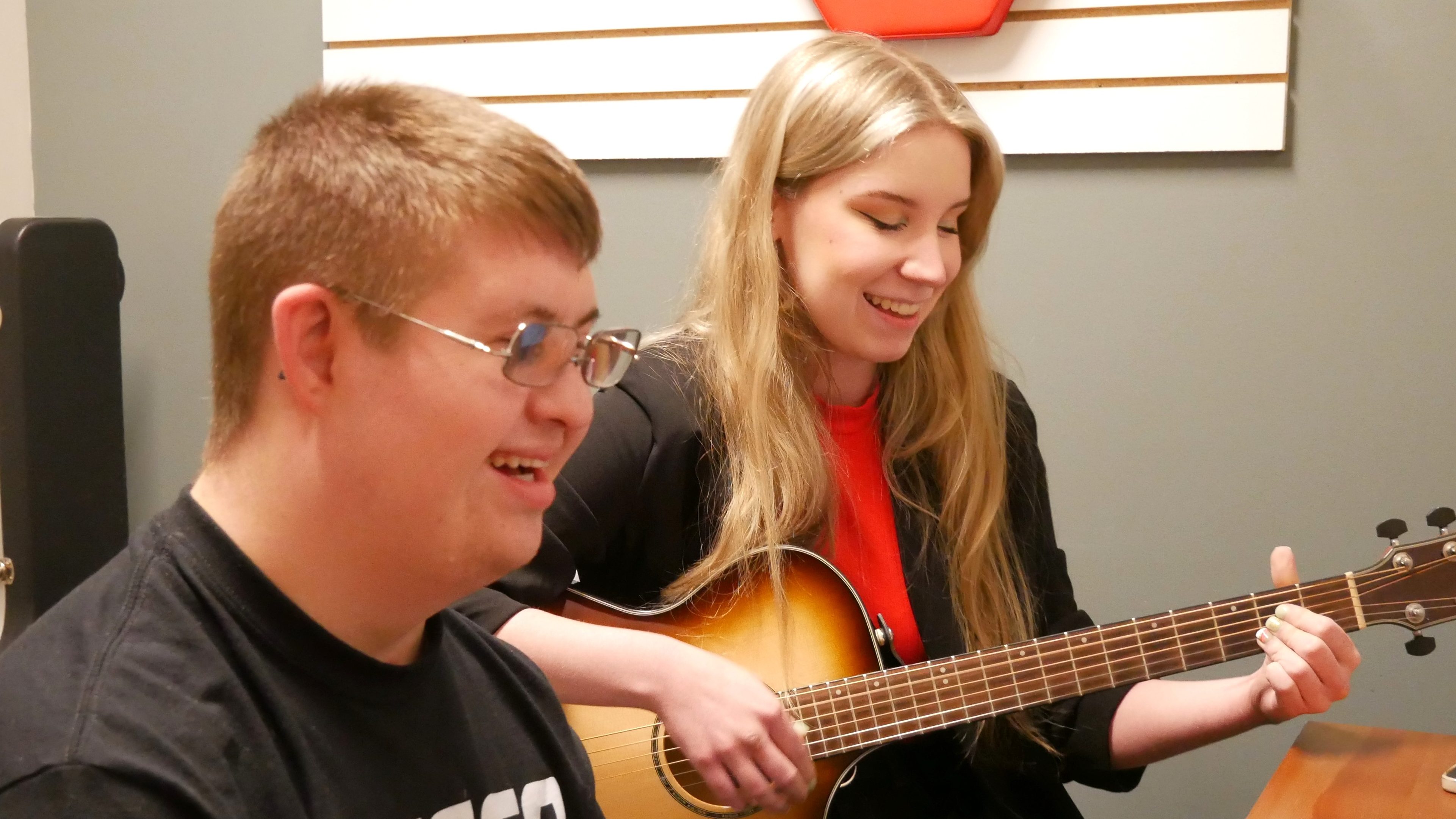 Personalizing Music Choices in Music Therapy